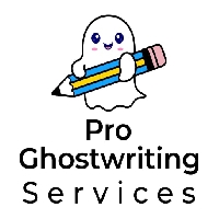 Pro Ghost Writing Services