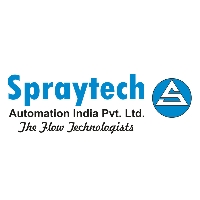 Spraytech Automation