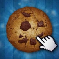 Cookie clicker