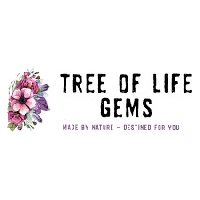 Tree of Life Gems's Logo