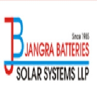 Jangra Batteries & Solar Systems LLP