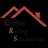 Certified Roofing Solutions Inc