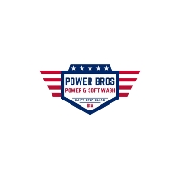 Power Bros Pressure Washing