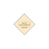 Auto Locksmith Boca
