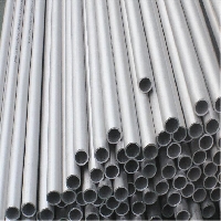 Steel Pipes and Tubes