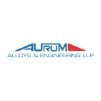 AURUM ALLOYS & ENGINEERING LLP