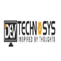 Dev Technosys Pvt. Ltd.