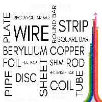 BERYLLIUM COPPER
