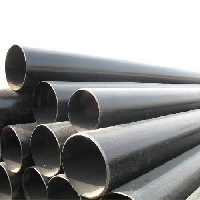 The SteelPipes Factory