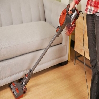 Best Vacuum For Elderly
