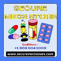 Secure Meds Store