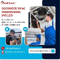 GOODLUCK HVAC ENGINEERING PRIVATE LIMITED
