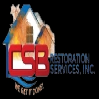 C S B Restoration Services Inc