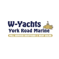W- YACHTS YORK ROAD MARINE, LLC