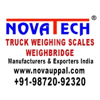 NOVA WEIGH INDUSTRIES