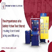 Trident Hydro Solutions