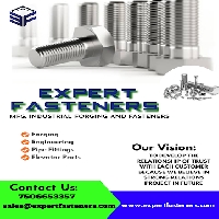 Expert Fasteners