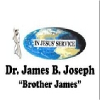 Brother James