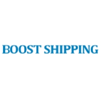 Boost Shipping
