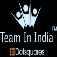Team in India