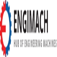 Engimach Trader - 5 Manufacturer