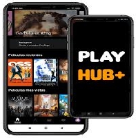 Play HUB Plus