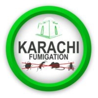 Karachi  Fumigation