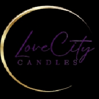 Love City Candles