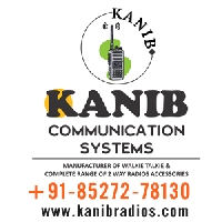 KANIB COMMUNICATION SYSTEMS