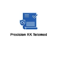 Precision Rx Telemed's Logo