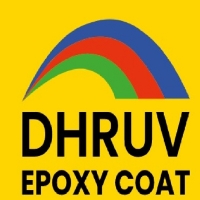 Dhruv Epoxy Coat's Logo