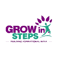 Grow Inn Steps