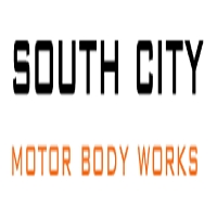 South City Motor Body Works