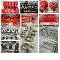Shanghai PME Industrial Co., Ltd. 