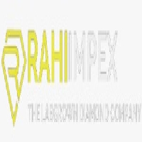 Rahi impex's Logo