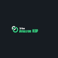 Prime Amazon KDP's Logo