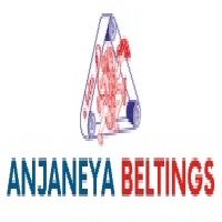 Rubber Belt Conveyor Manufacturers in Chennai - Anjaneya beltings