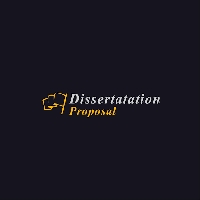 Dissertation Proposal