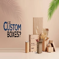 Custom Boxes UK