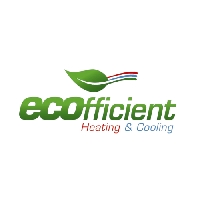 Ecofficient Heating and Cooling