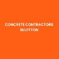 Concrete Contractors Bluffton