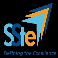 SSTE PVT LTD's Logo