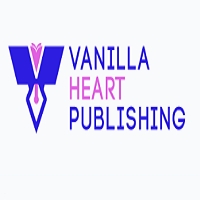 Vanilla Heart Publishing 's Logo