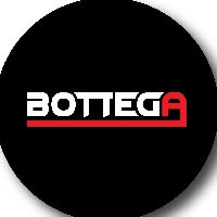CNC Machining - Bottega