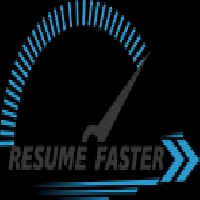 Resume Faster