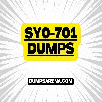 SY0-701 Dumps