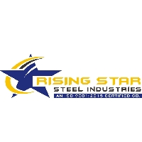 RISING STAR STEEL INDUSTRIES