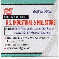 R.S. INDUSTRIAL & MILL STORE