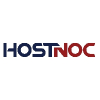 HostNoc's Logo