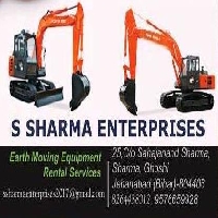 M/s S SHARMA ENTERPRISES